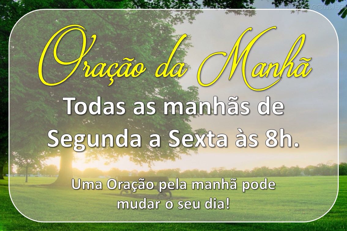 Oração